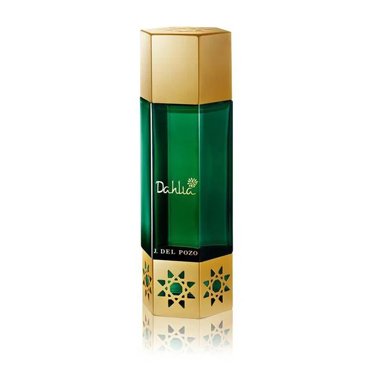 J.Del Pozo Desert Flower Dahlia EDP 100Ml