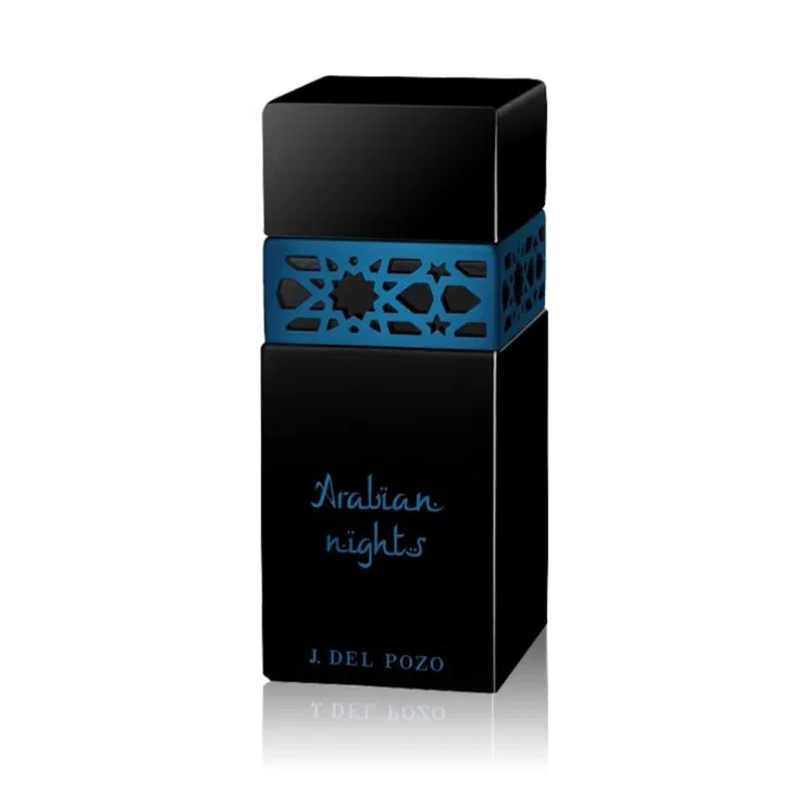 J. Del Pozo Arabian Nights for men EDT 100Ml