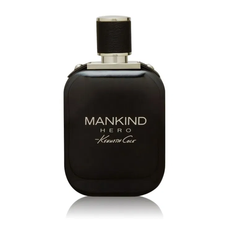 Kenneth Cole Mankind Hero Edt 100Ml