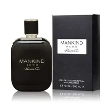 Kenneth Cole Mankind Hero Edt 100Ml