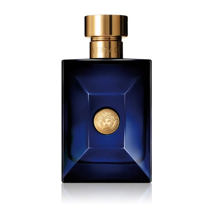 Versace Pour Homme Dylan Blue EDT 100Ml