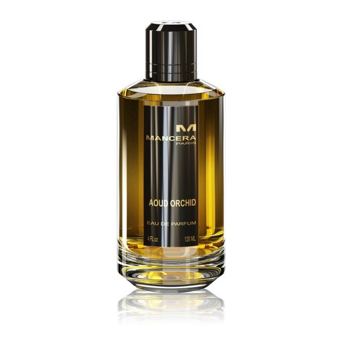 عطر مانسيرا عود اوركيد اودى بيرفيوم 120 مل