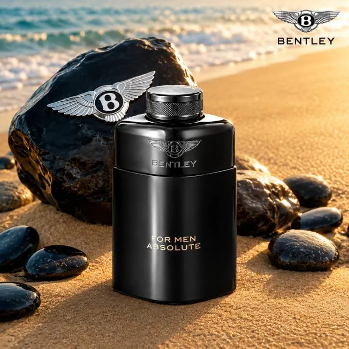 Bentley Absolute EDP 100Ml