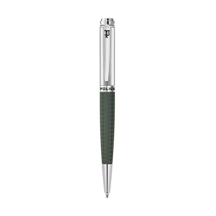 Police Franklin Ballpoint Pen for Men 