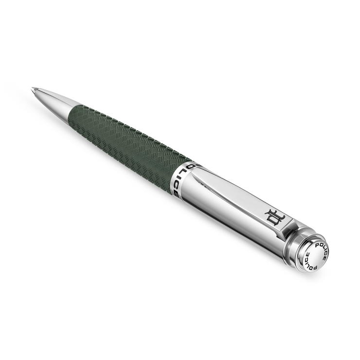 Police Franklin Ballpoint Pen for Men 