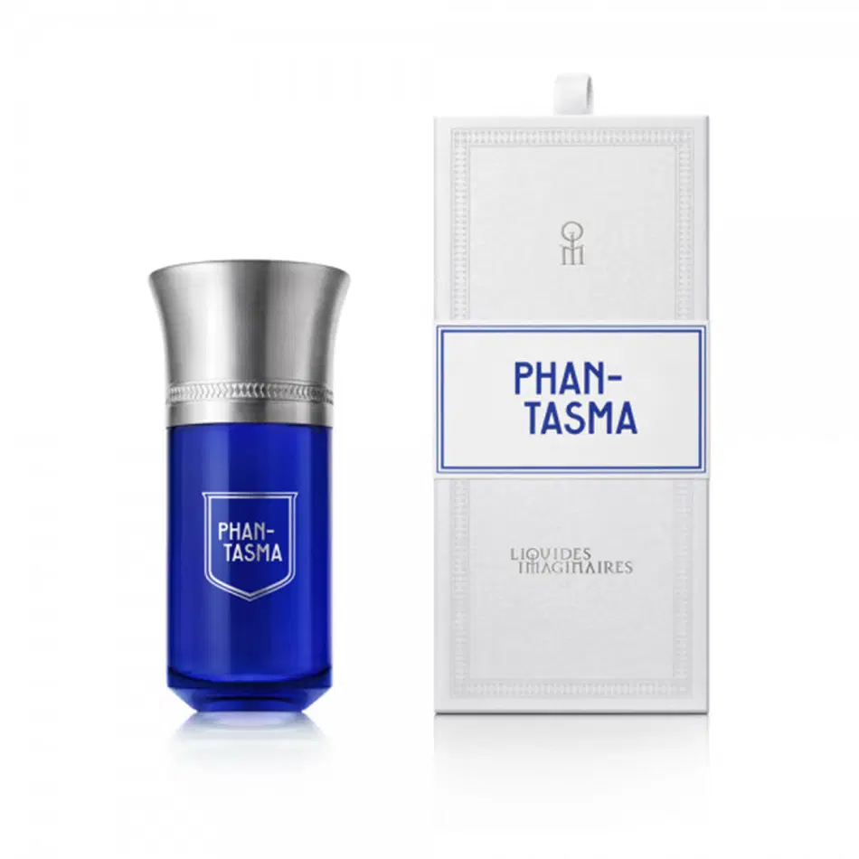 Liquides Imaginaires Phantasma EDP 100ML
