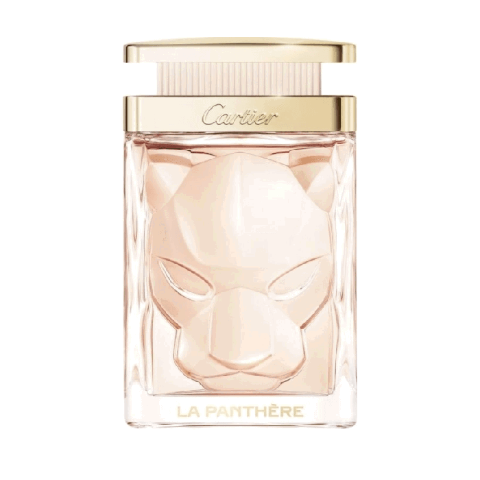 عطر كارتير لا بانثير او دو تواليت 100 مل