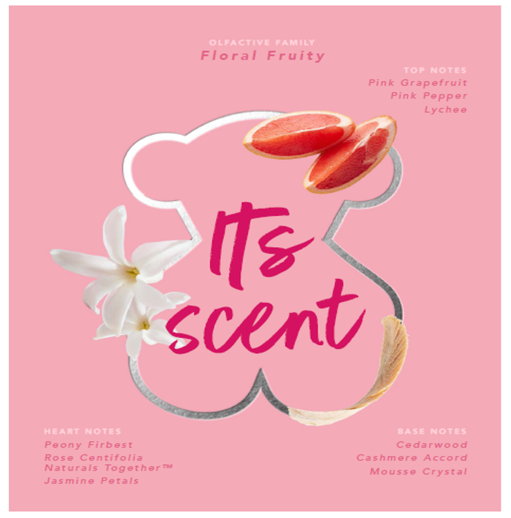 عطر توس لوف مي اودى بيرفيوم 90 مل