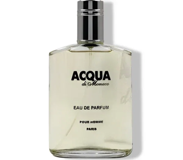 عطر أكوا دي موناكو بور هوم أو دو بارفان للرجال 100 مل