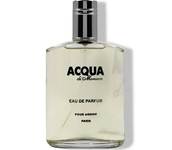 عطر أكوا دي موناكو بور هوم أو دو بارفان للرجال 100 مل