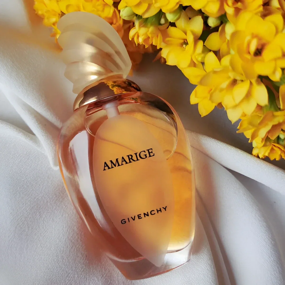 Givenchy Amarige Eau de Toilette 100ml