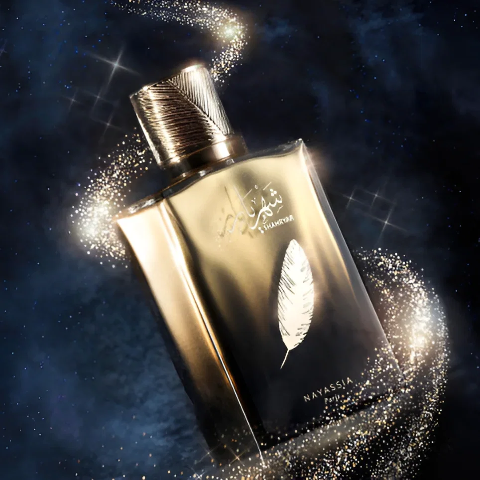 عطر ناياسيا باريس شهريار أو دو بارفان للجنسين 100 مل