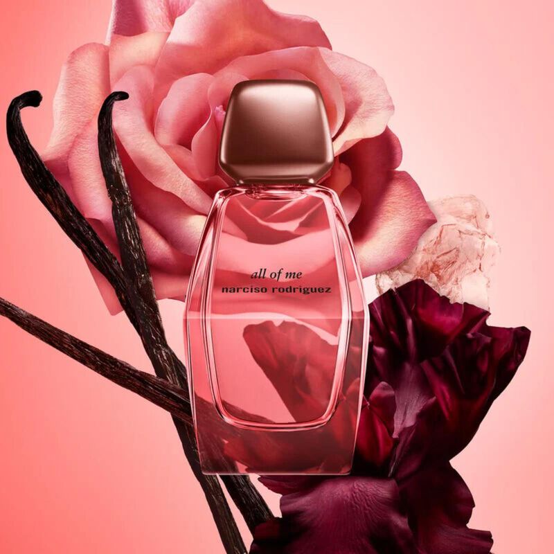 عطر نارسيسو رودريغيز اول اوف مي انتنس او دي بارفان 90 مل