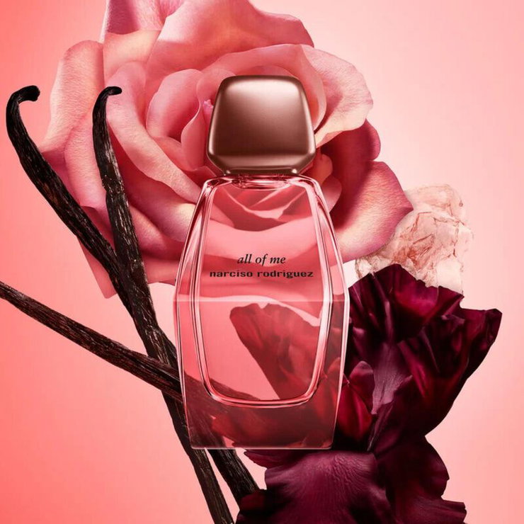 عطر نارسيسو رودريغيز اول اوف مي انتنس او دي بارفان 90 مل