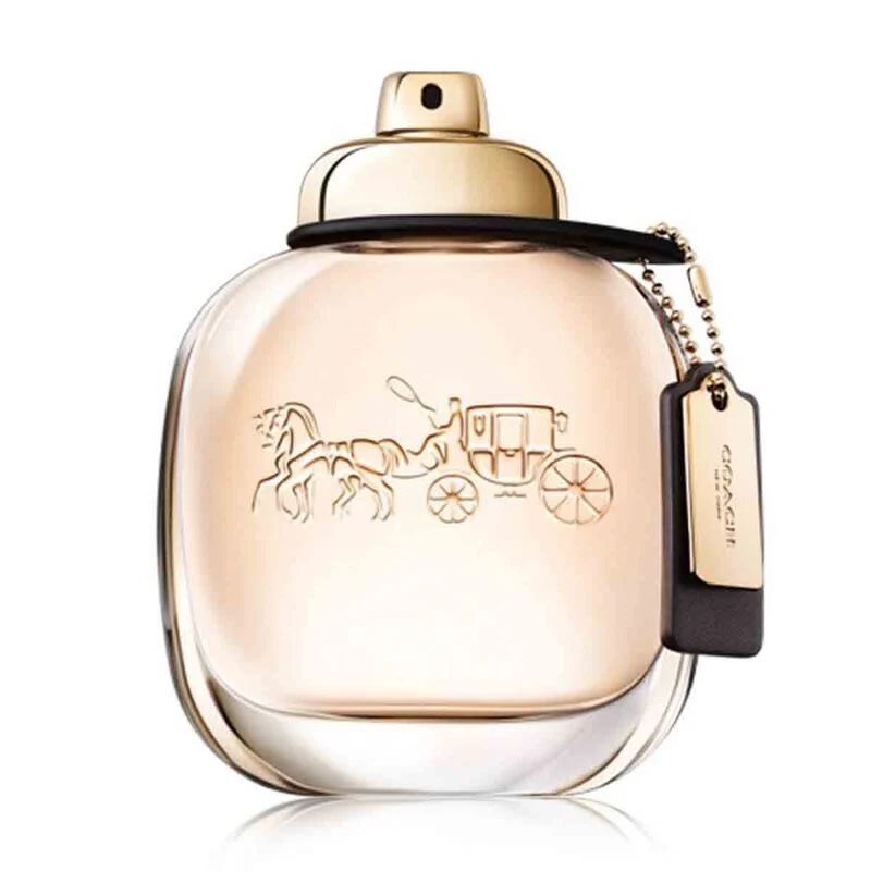 عطر كوتش وومان أو دو بارفيوم 90 مل
