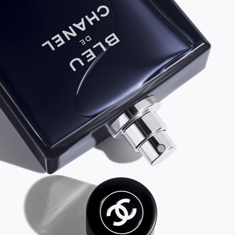 عطر بلو دى شانيل اودى تواليت 100 مل
