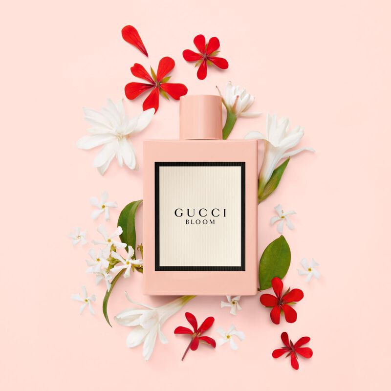 Gucci Bloom EDP 100Ml