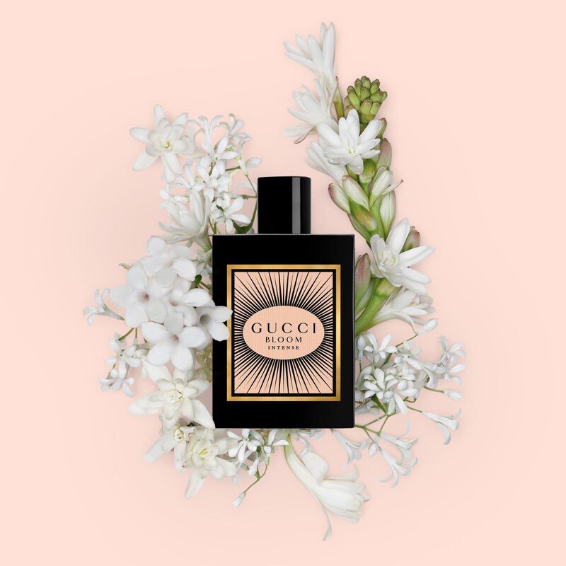 عطر غوتشي بلوم او دى بارفان انتنس 100 مل للنساء