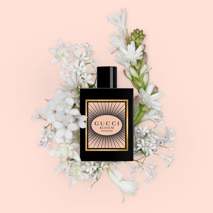 Gucci Bloom Eau de Parfum Intense 100ml