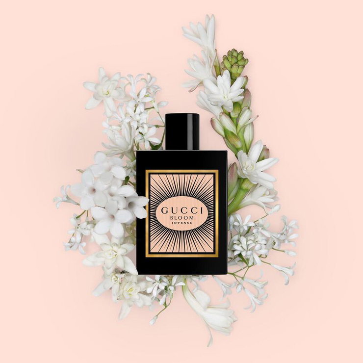 Gucci Bloom Eau de Parfum Intense 100ml