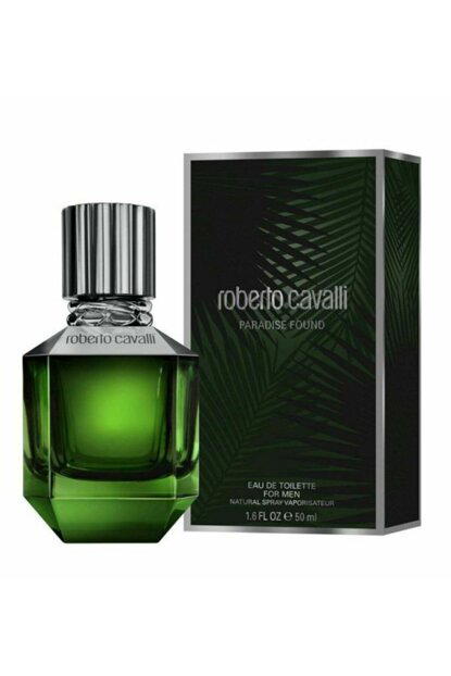 Roberto Cavalli Paradise Found EDT 50Ml