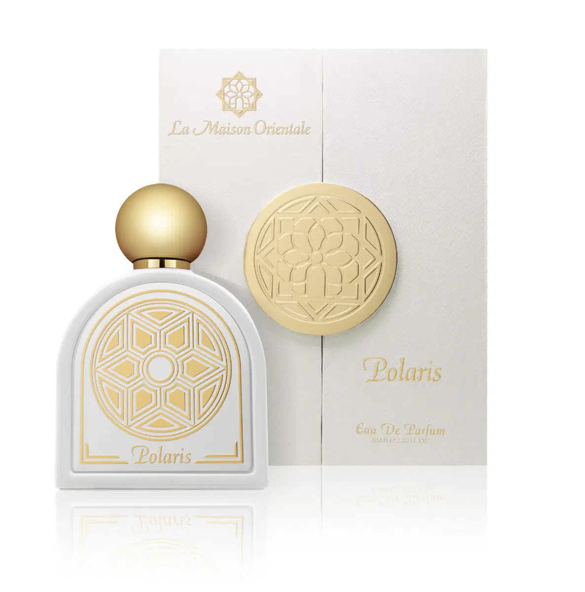 La Maison Orientale Polaris Eau de Parfum 85ml