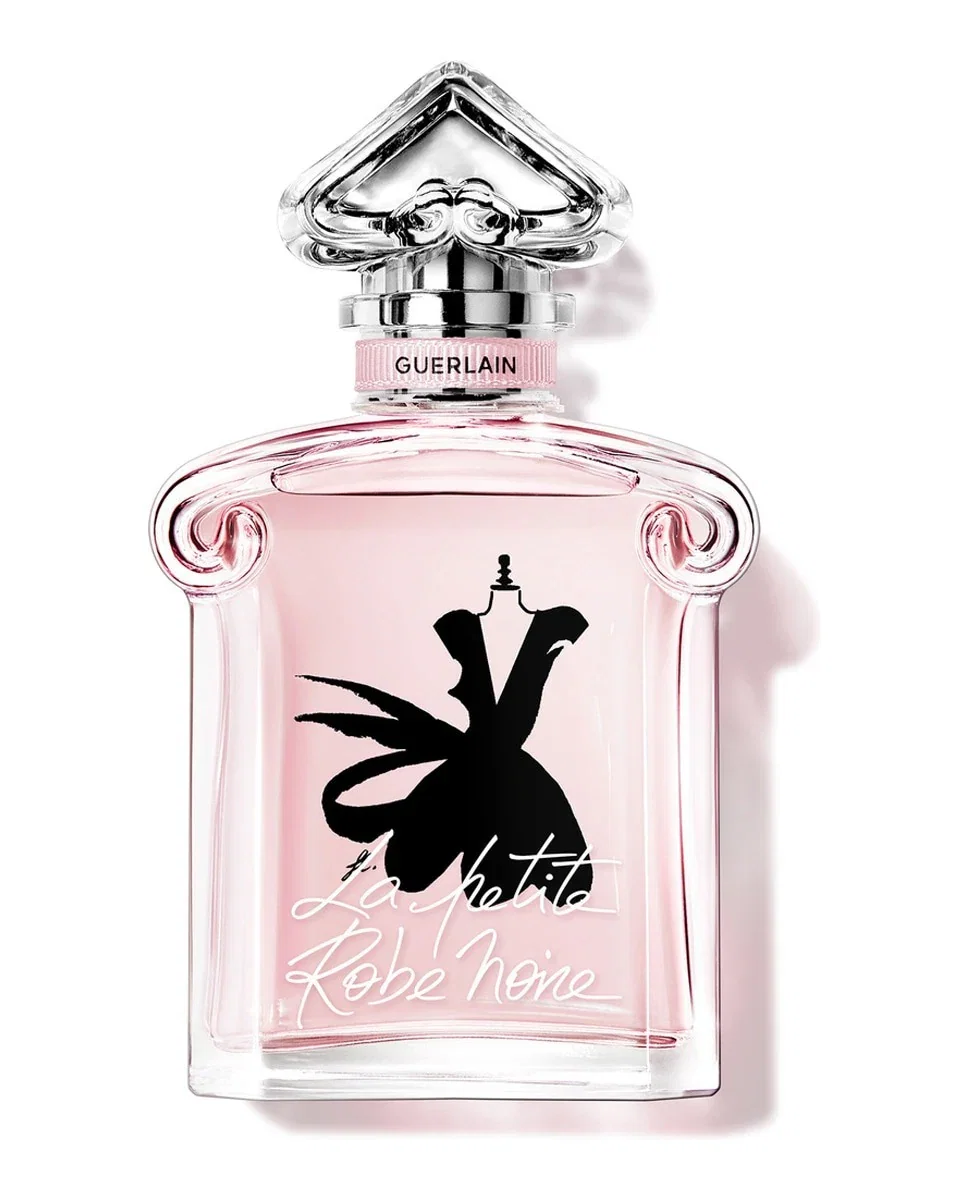 Guerlain La Petite Robe Noire Eau de Toilette 100ml