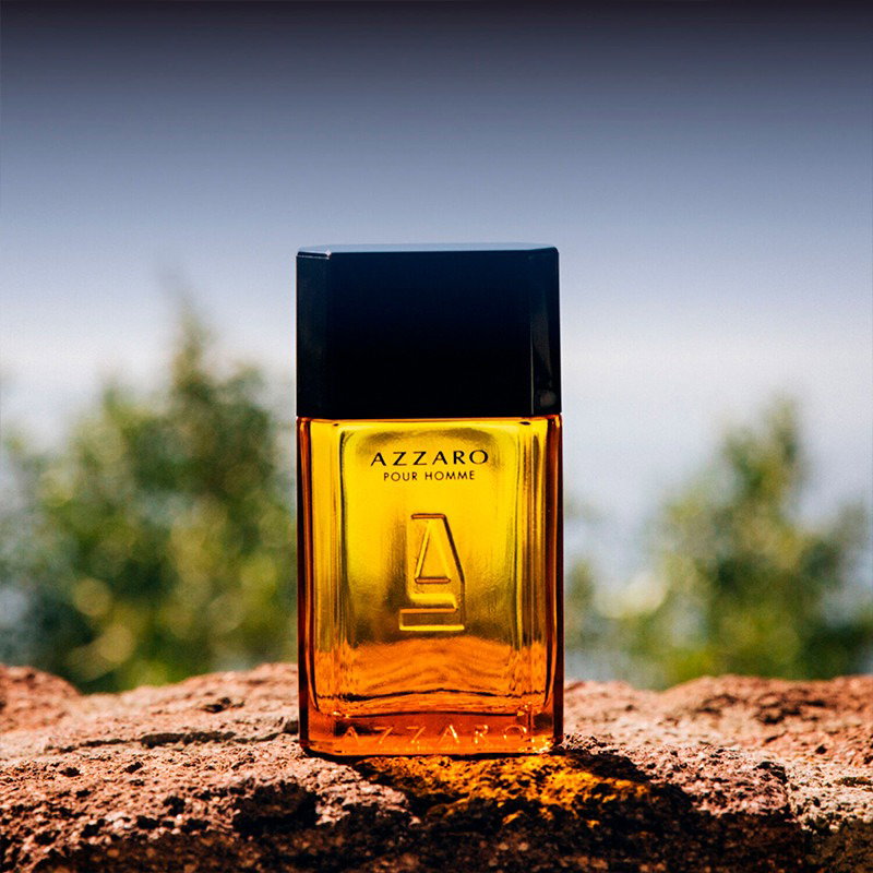 Azzaro Pour Homme EDT 50Ml