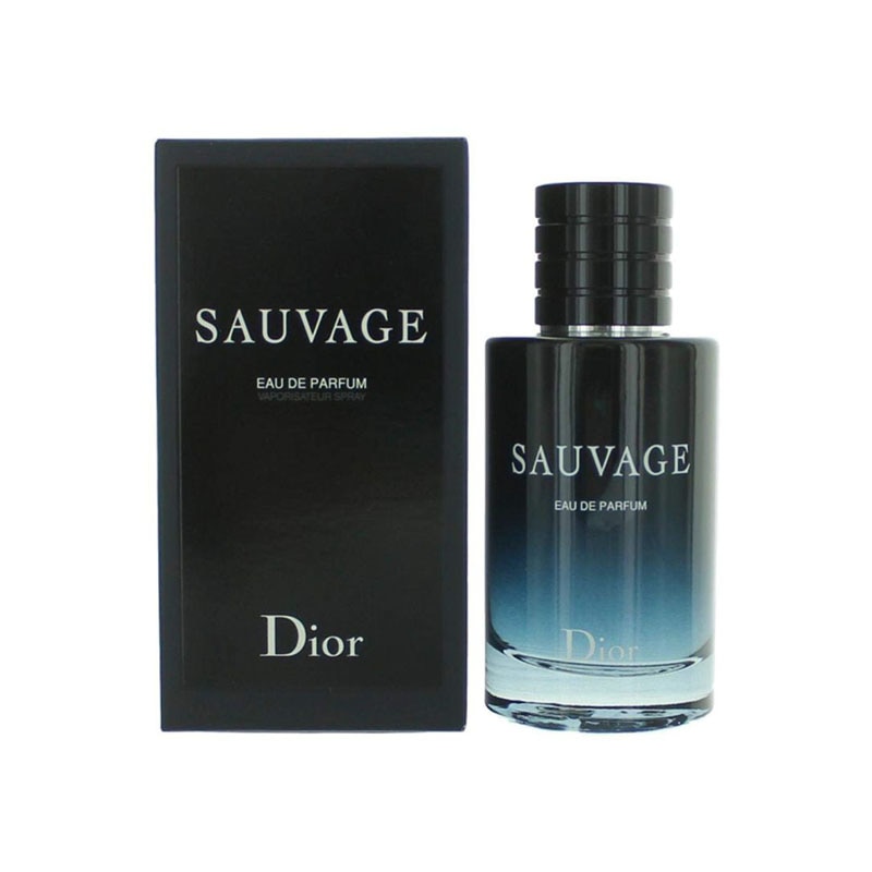 Dior Sauvage Eau de Parfum 100Ml