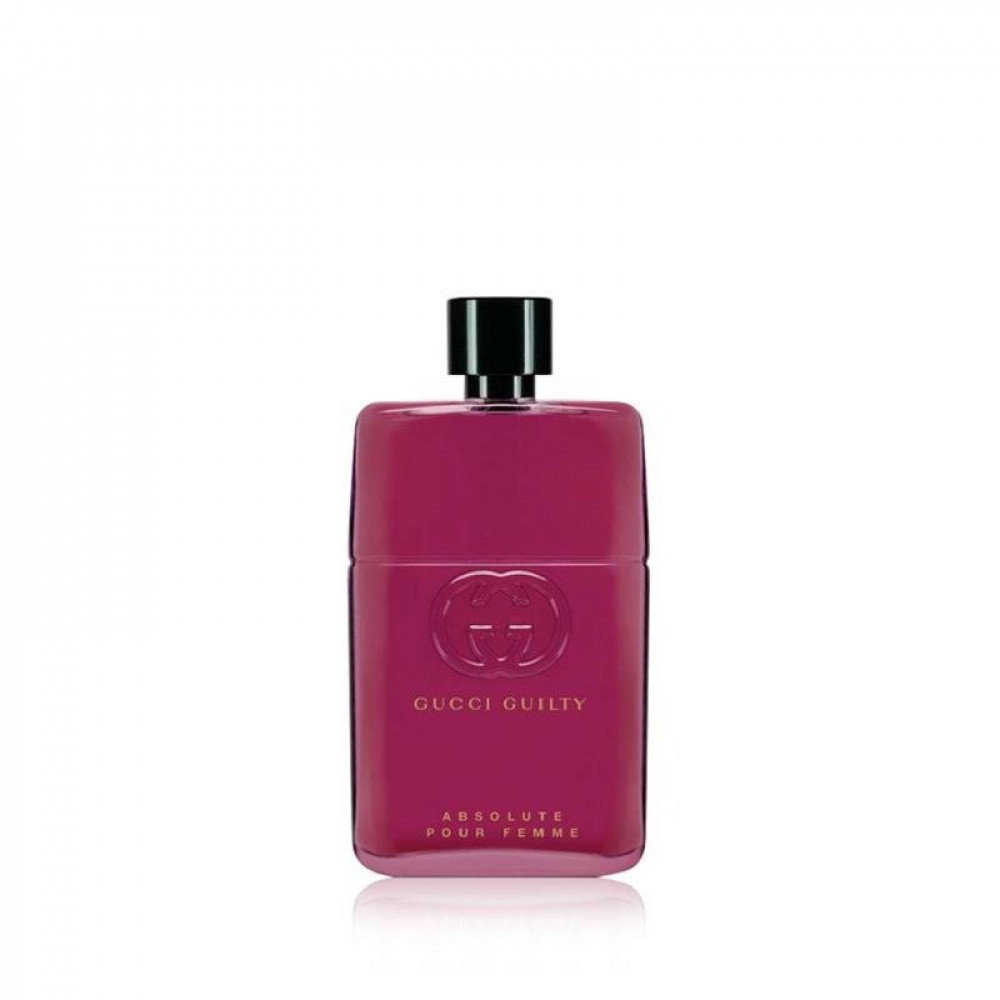 Gucci Guilty Absolute Femme EDP 50Ml