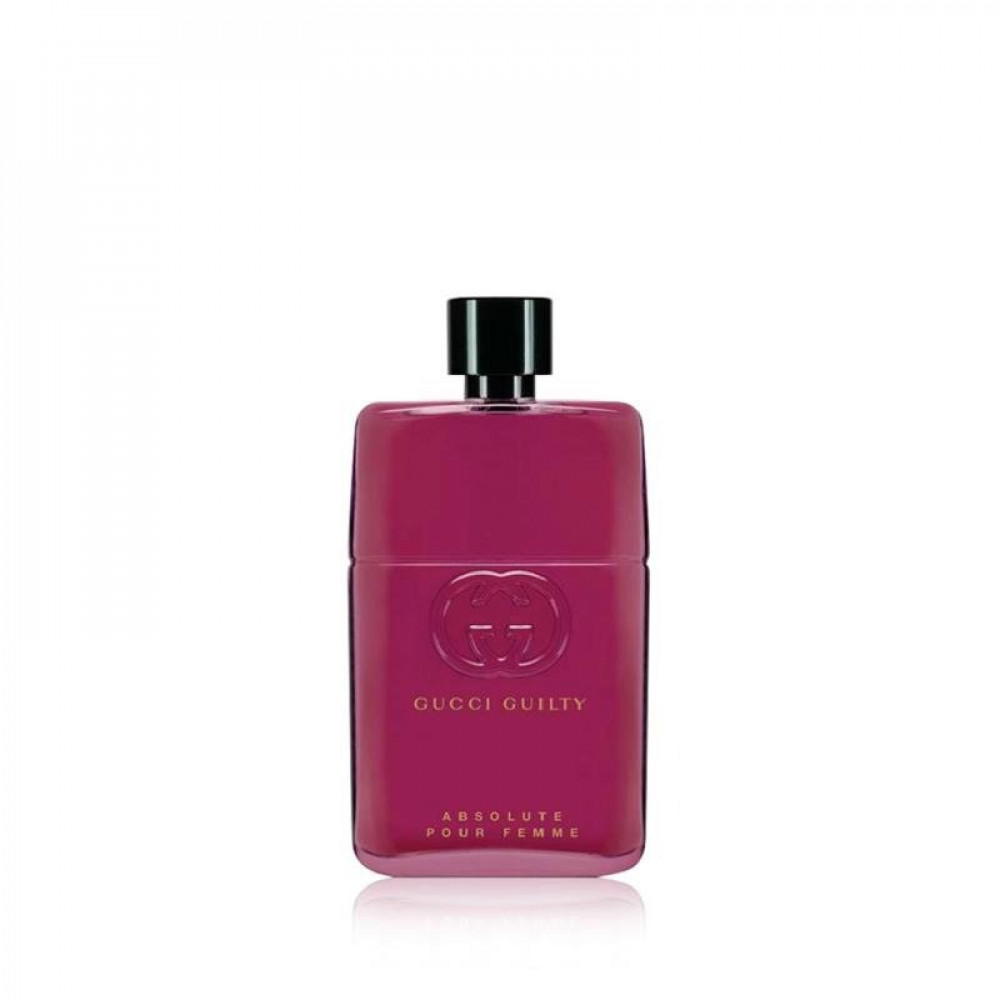 عطر غوتشى جلتى ابسلوت للنساء اودى بيرفيوم 50 مل
