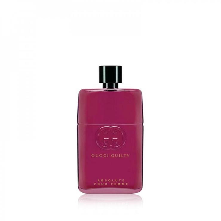 عطر غوتشى جلتى ابسلوت للنساء اودى بيرفيوم 50 مل
