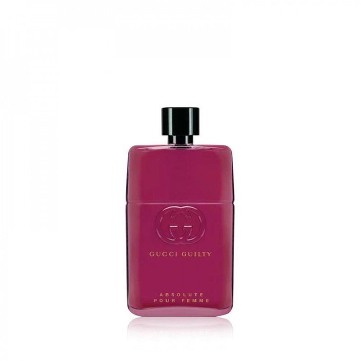 Gucci Guilty Absolute Femme EDP 50Ml