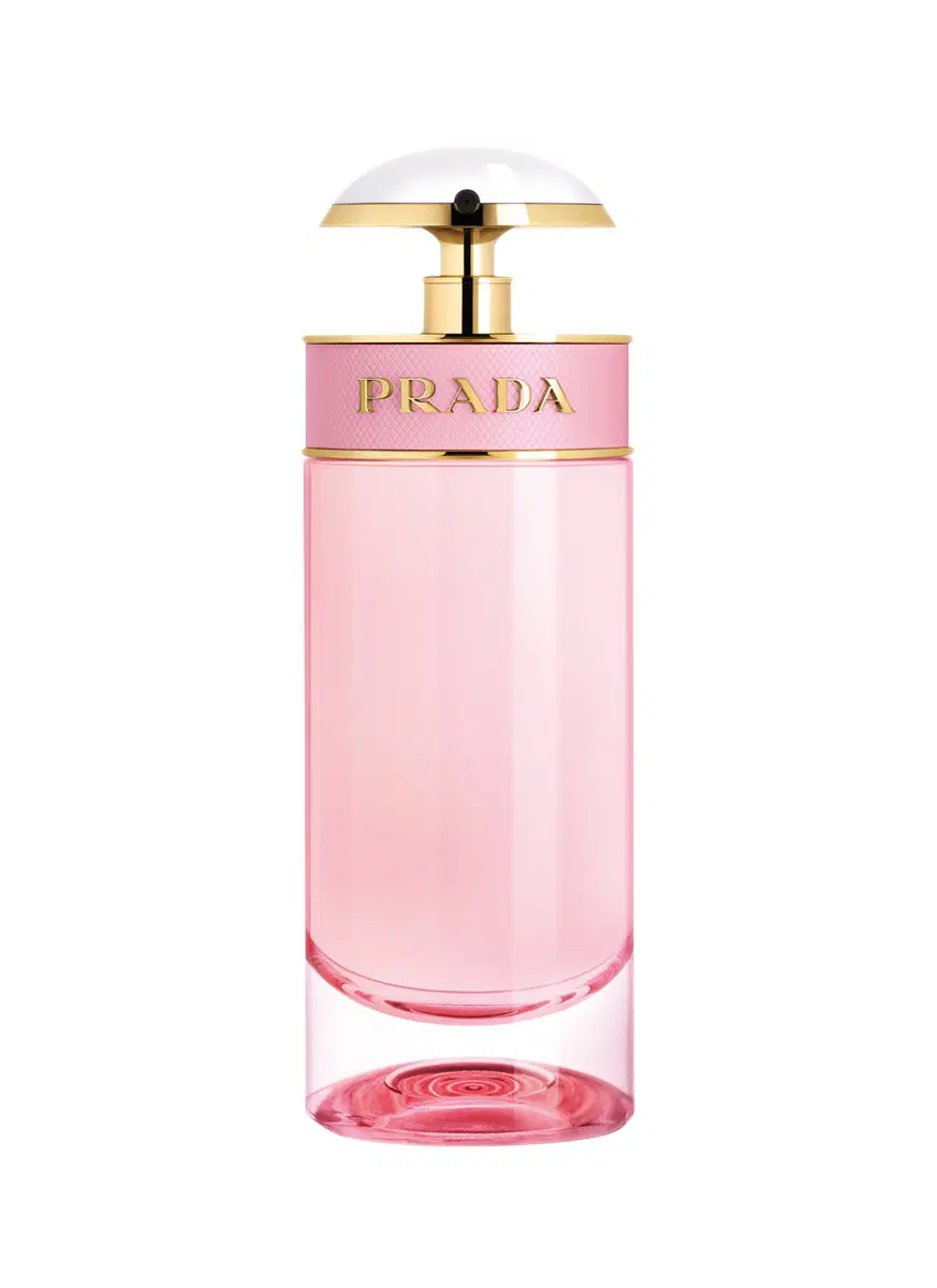 Prada Candy Florale For Women EDT 80Ml