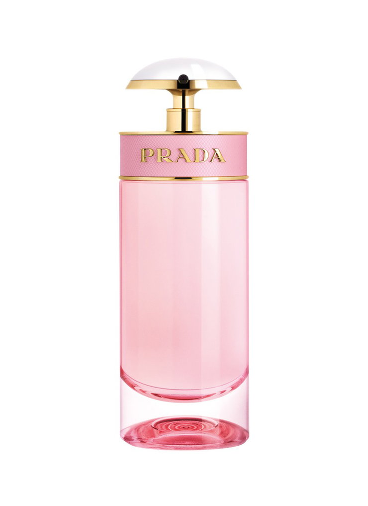 Prada Candy Florale For Women EDT 80Ml