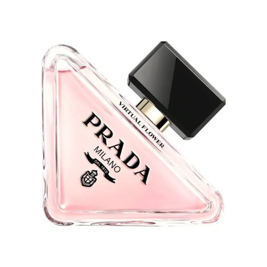 Prada Paradoxe Virtual Flower Eau de Parfum 90ml