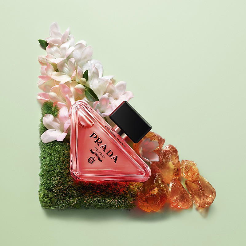 عطر برادا بارادوكس انتنس او دى بارفان 90 مل