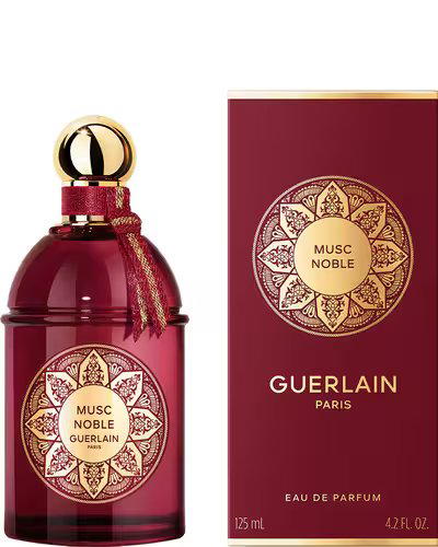 Guerlain Musc Noble EDP 125Ml