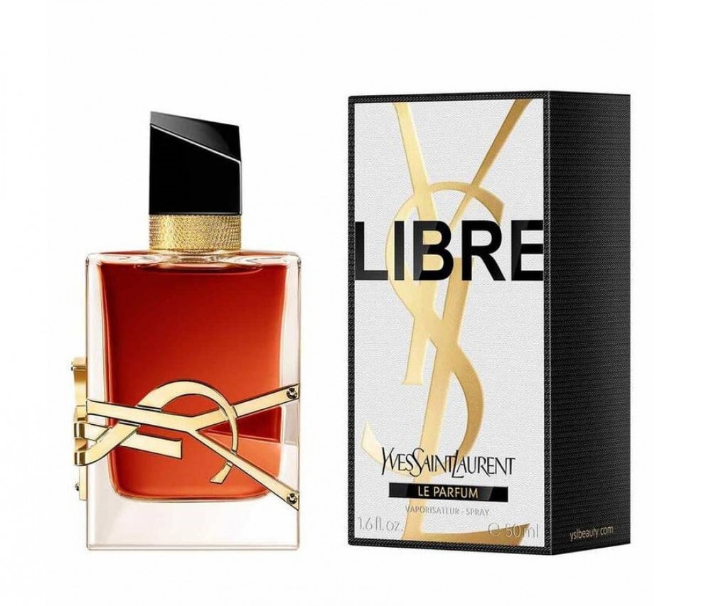 عطر ايف سان لوران ليبر لى بارفيوم اودى بيرفيوم 50 مل
