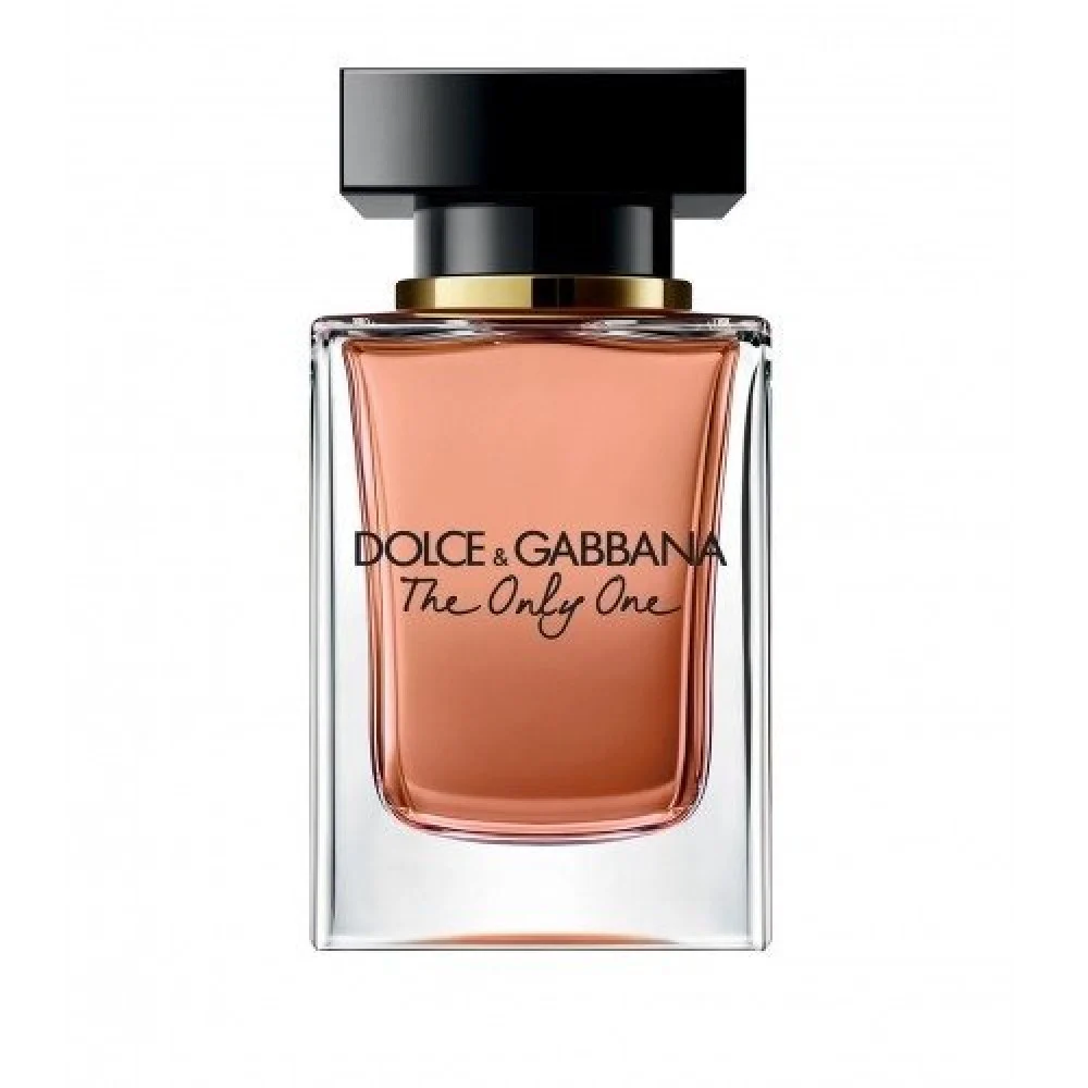 عطر دولتشى اند جابانا ذا اونلى وان اودى بيرفيوم 50 مل