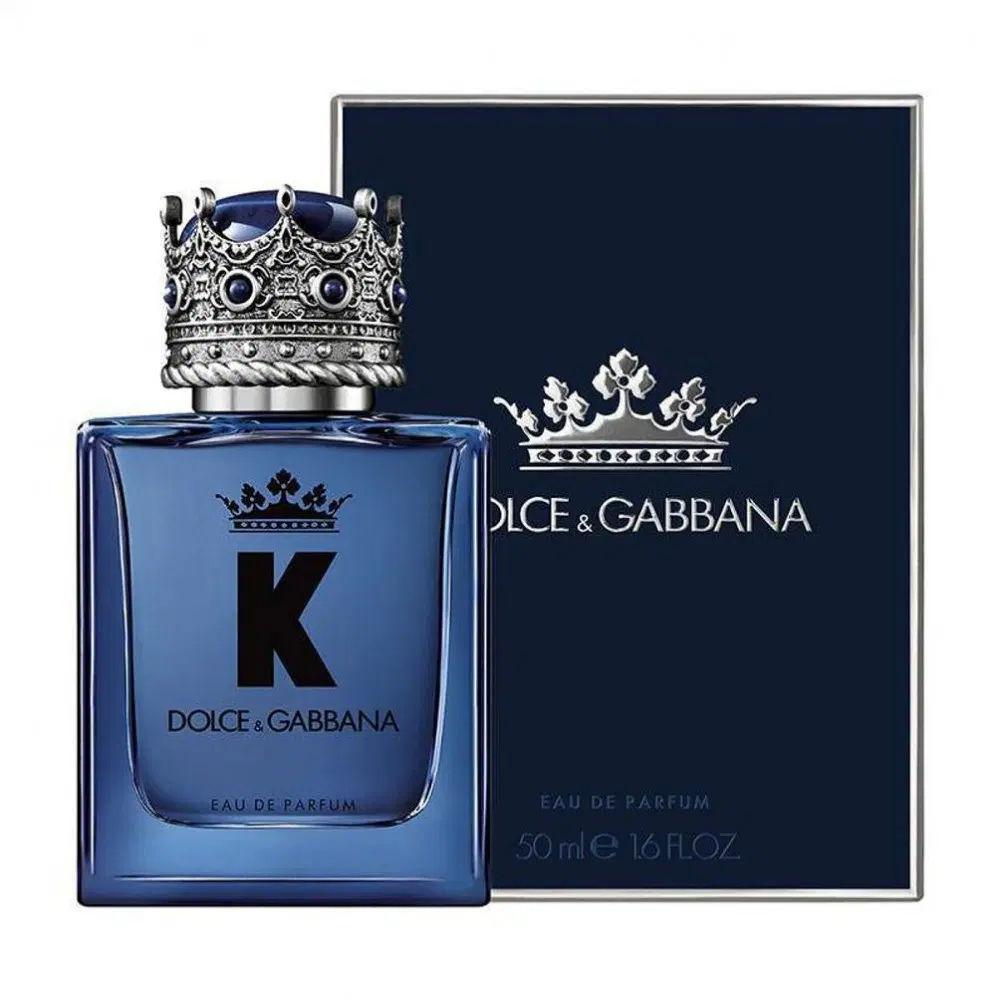 Dolce & Gabbana K EDP 50Ml