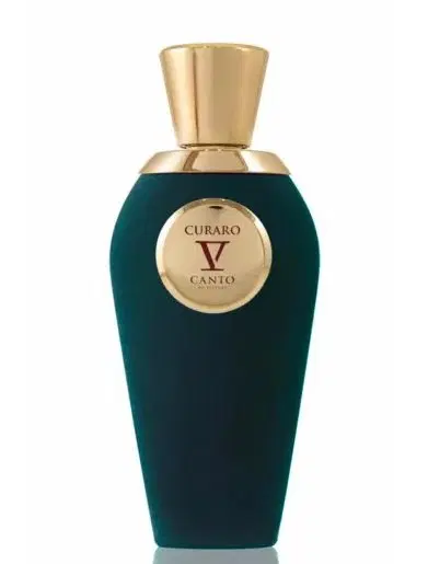 V Canto Curaro Extrait de Parfum 100ml