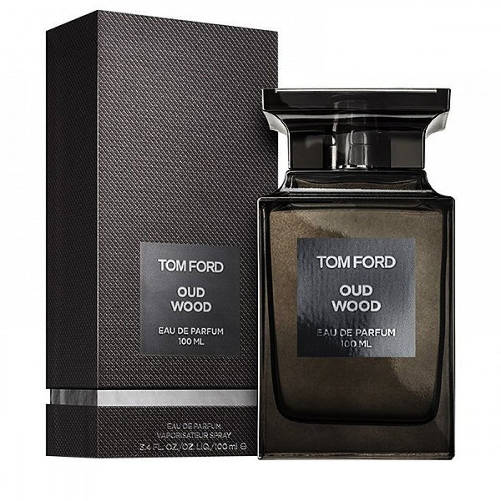 عطر توم فورد عود وود اودى بيرفيوم 100 مل