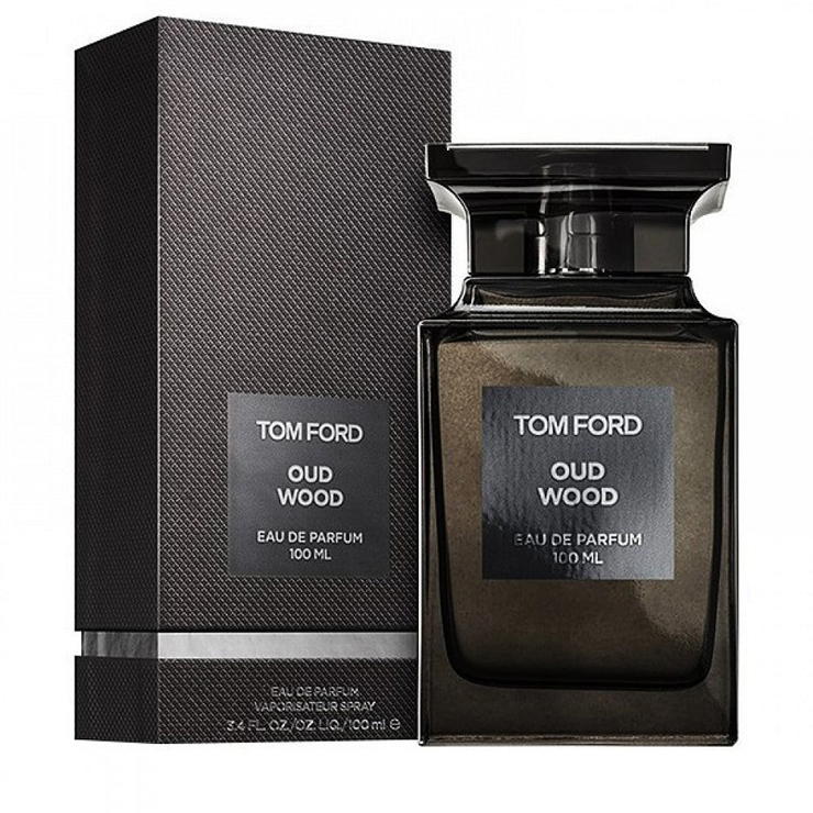 عطر توم فورد عود وود اودى بيرفيوم 100 مل