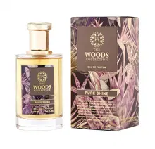 The Woods Pure Shine EDP 100ML