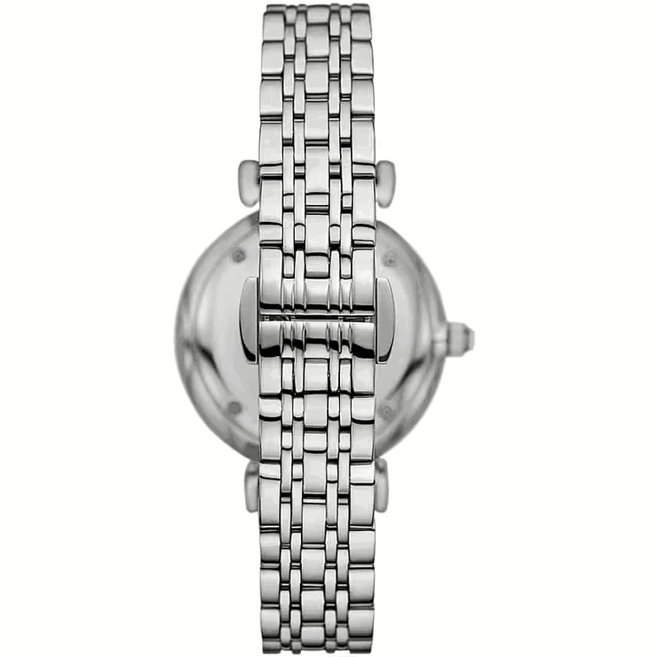 Emporio Armani Gianni T-Bar Watch for Women 