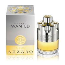 عطر ازارو وانتيد للرجال اودى تواليت 100 مل