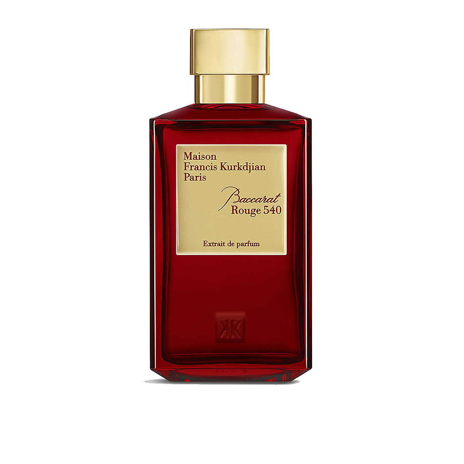 Maison Francis Kurkdjian Rouge 540 Baccart Extrait 200ML