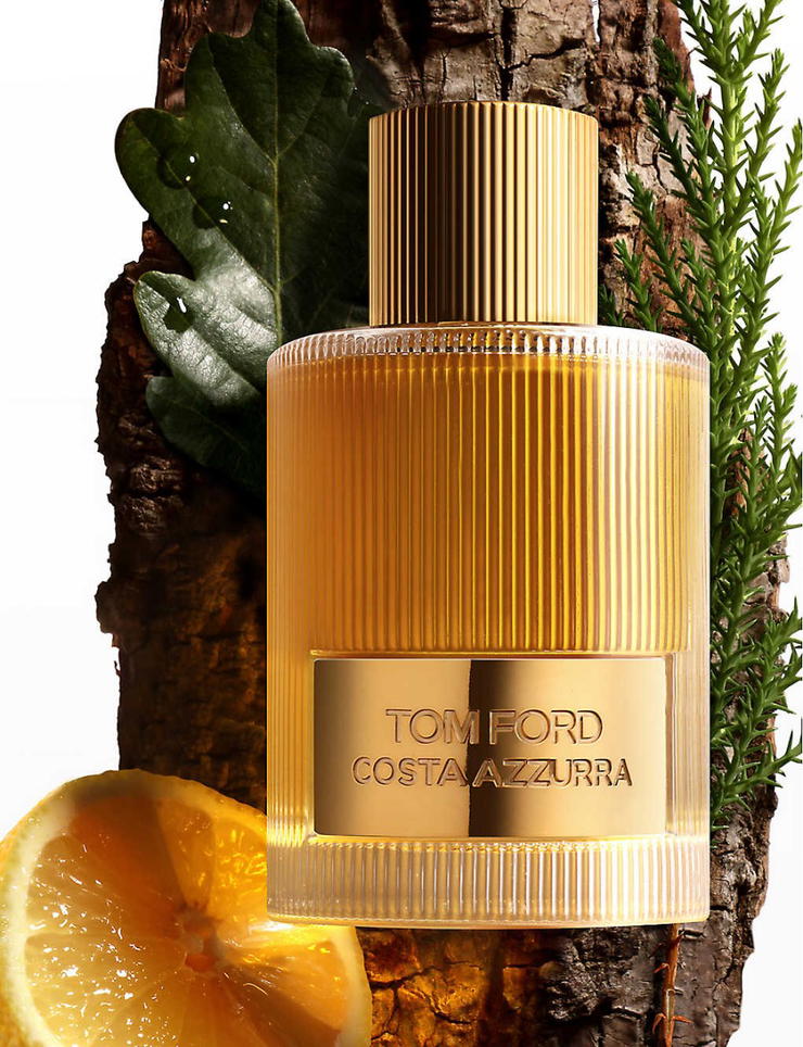 عطر توم فورد كوستا ازورا اودى بيرفيوم 100 مل