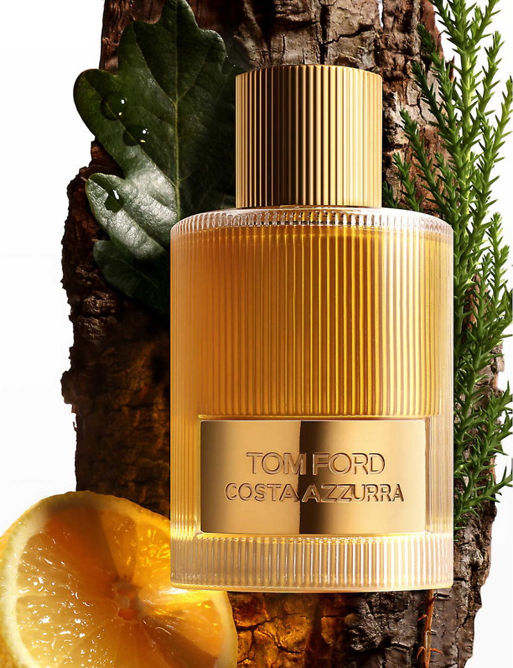 Tom Ford Costa Azzurra EDP 100Ml